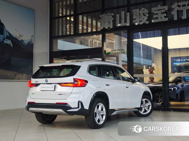 BMW X1 id 4199031 из Китая 4