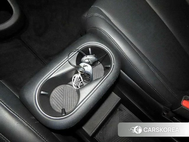 Hyundai Ionic 5 2022 Серый из Кореи, фото 4