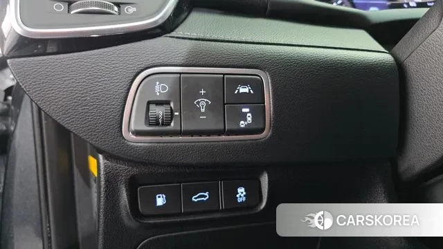 Hyundai Grandeur IG 2019 Серый из Кореи, фото 4