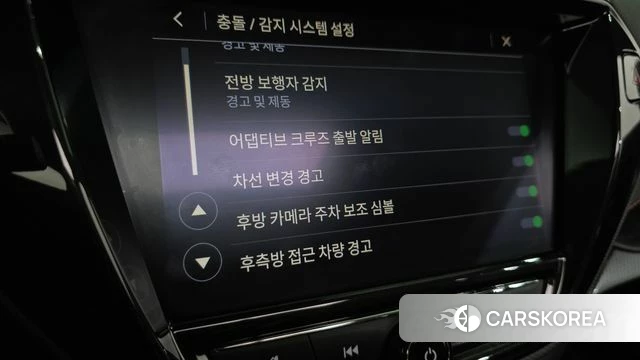 Chevrolet (GM Daewoo) Trailblazer 2020 Зеленый из Кореи, фото 4