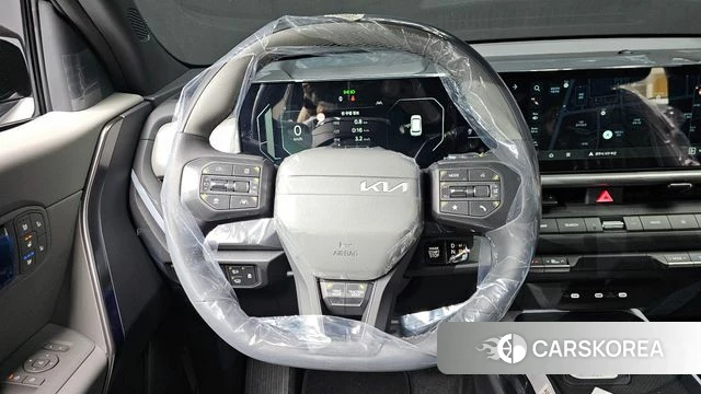 Kia Celtos second Generation 2026 Черный из Кореи, фото 4