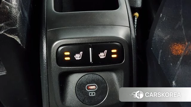 Kia The New Kia Ray 2024 Белый из Кореи, фото 4