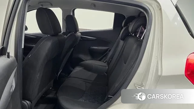 Chevrolet (GM Daewoo) The New Spark 2020 Жемчужный цвет из Кореи, фото 4