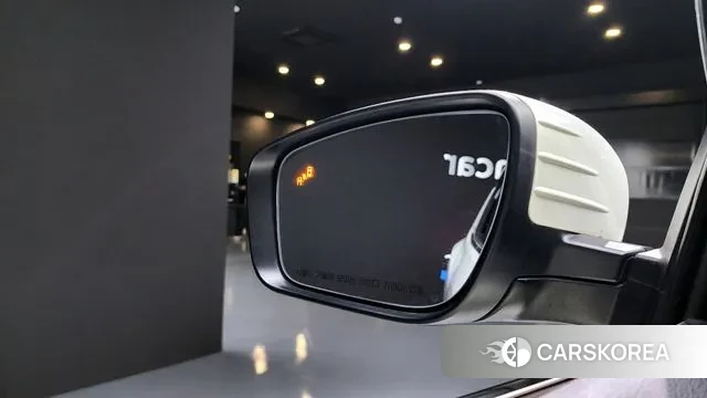 Ssangyong Beautiful Korando 2020 Белый из Кореи, фото 4