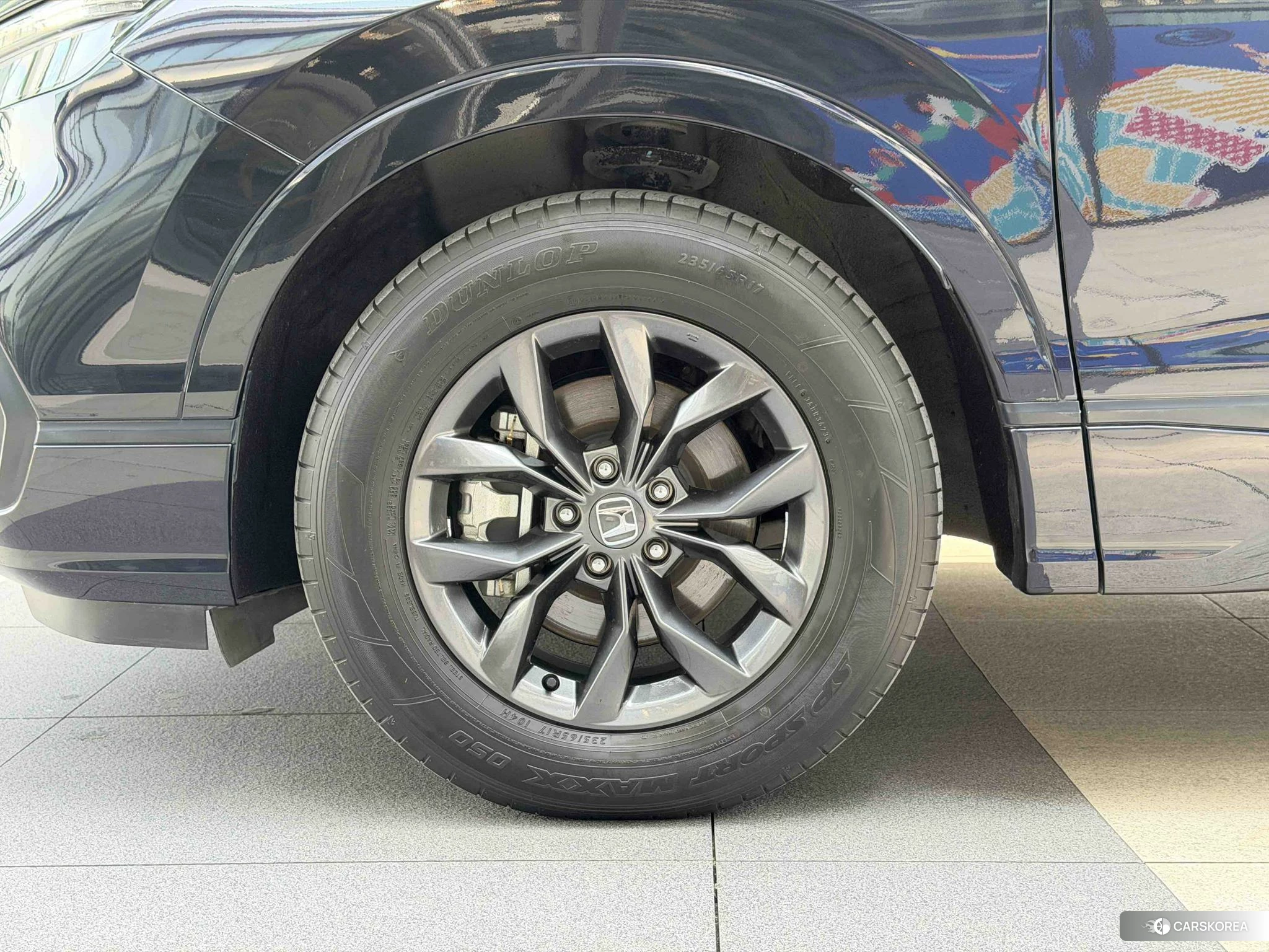 Honda Breeze 2022 Черный из Китая, фото 4