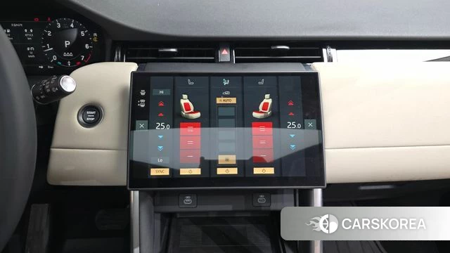 Land Rover Discovery Sports 2nd Generation 2025 Белый из Кореи, фото 4