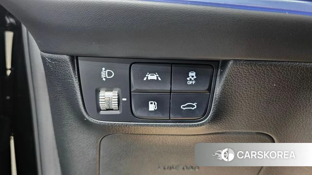 Hyundai The New Grandeur IG 2022 Черный из Кореи, фото 4
