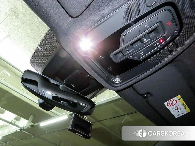 Audi Q8 (4M) 2021 Серый из Кореи, фото 4
