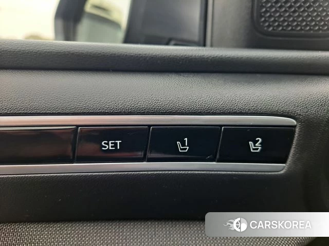 Hyundai Tucson (NX4) 2022 Серый из Кореи, фото 4