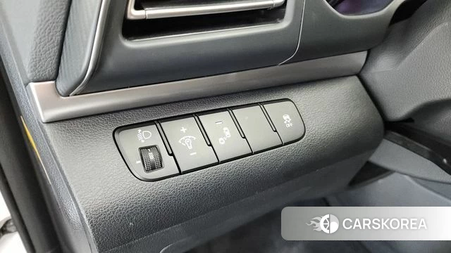 Hyundai The New Avante AD 2020 Белый из Кореи, фото 4