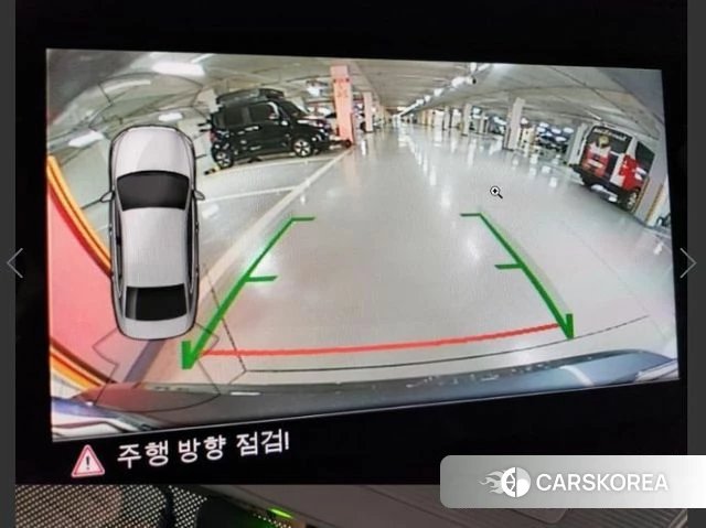 Volkswagen 7th Generation of Jetta 2020 Серый из Кореи, фото 4