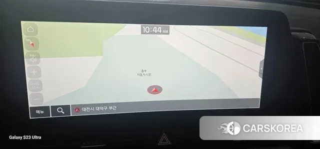 Kia Sportage 5th Generation Hybrid 2023 Белый из Кореи, фото 4