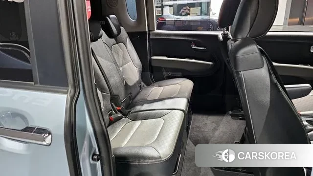 Kia The New Ray 2018 Цвет галактики из Кореи, фото 4