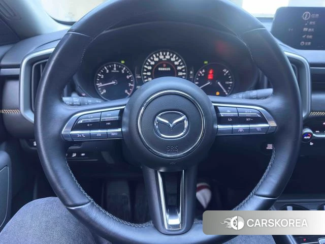 Mazda CX-50 line also 2023 Другой из Китая, фото 4