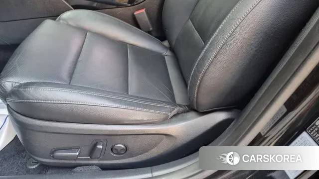 Kia Come New K7 2018 Черный из Кореи, фото 4