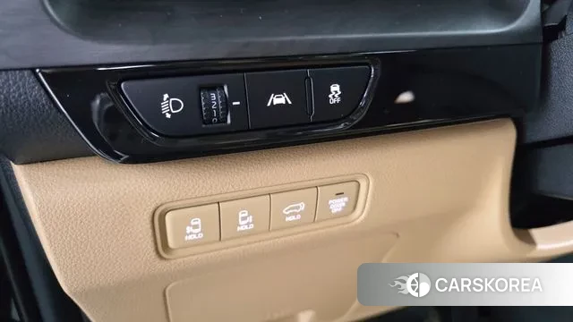 Kia Carnival 4th generation 2022 Черный из Кореи, фото 4