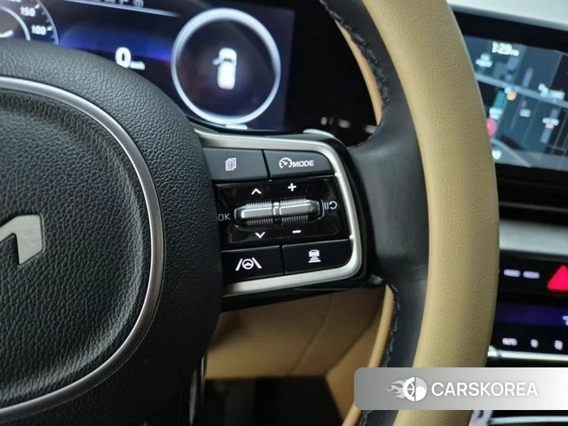 Kia Carnival 4th generation 2022 Серый из Кореи, фото 4