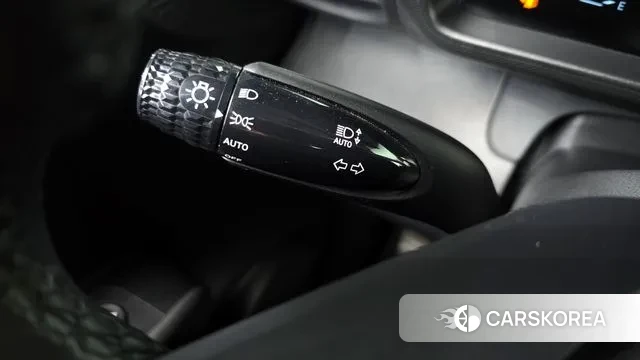 Hyundai Casper 2022 Темно-зеленый из Кореи, фото 4