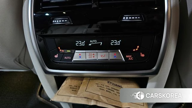BMW X5 (G05) 2025 Серый из Кореи, фото 4