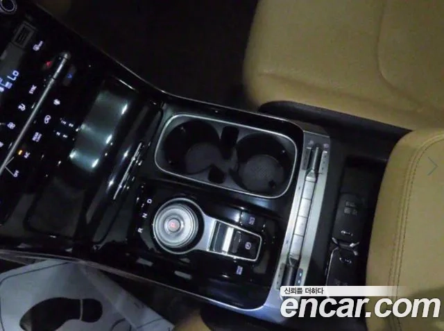 Kia Carnival 4th generation id 2916801 из Кореи 4