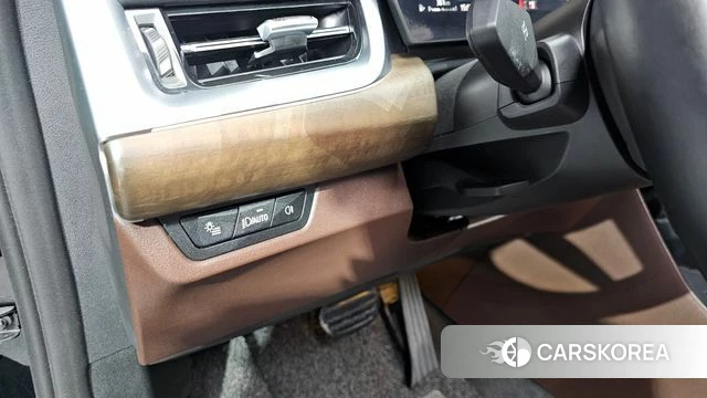 BMW X1 (U11) 2024 Черный из Кореи, фото 4