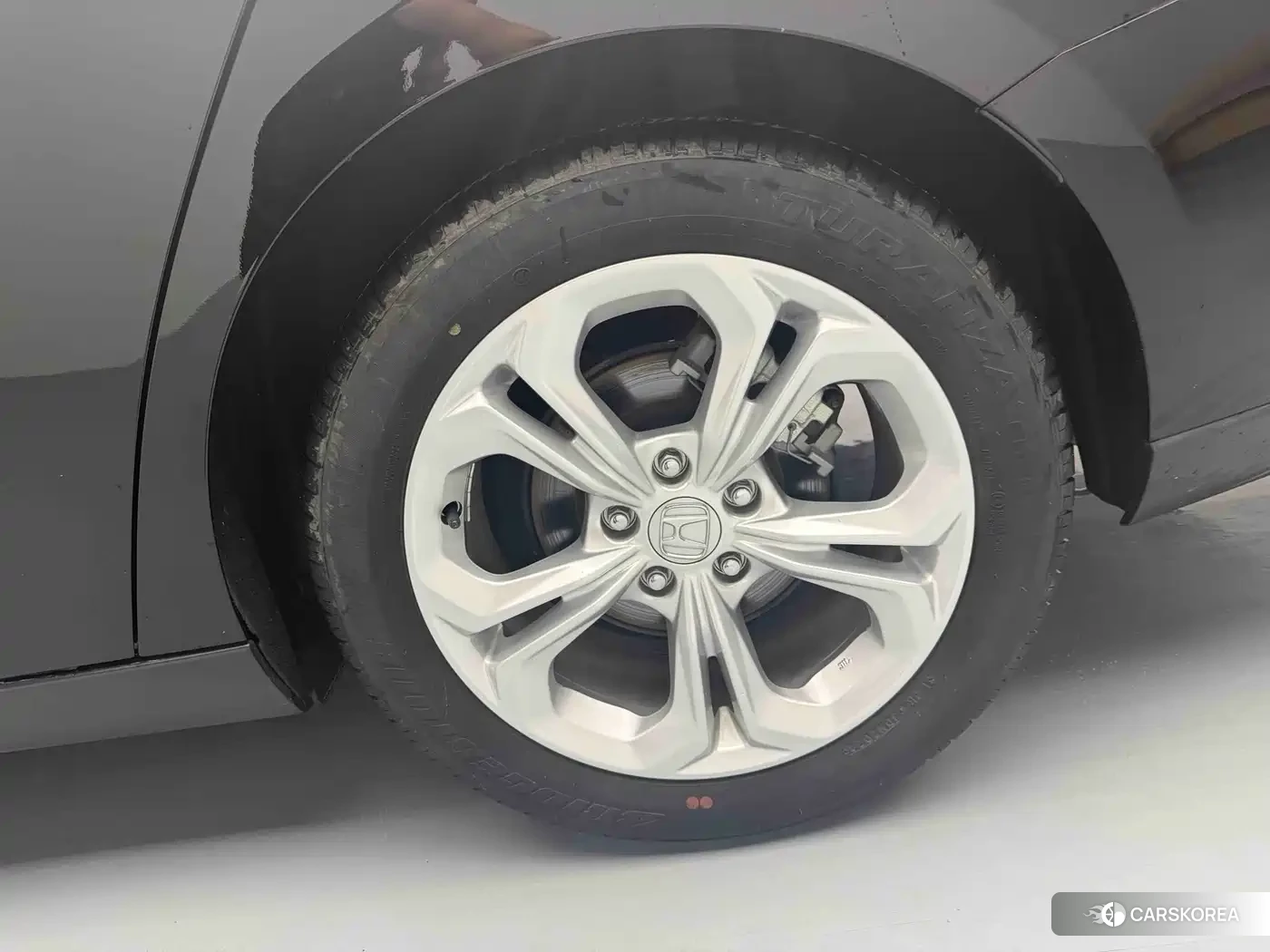 Honda Accord 2024 Черный из Китая, фото 4