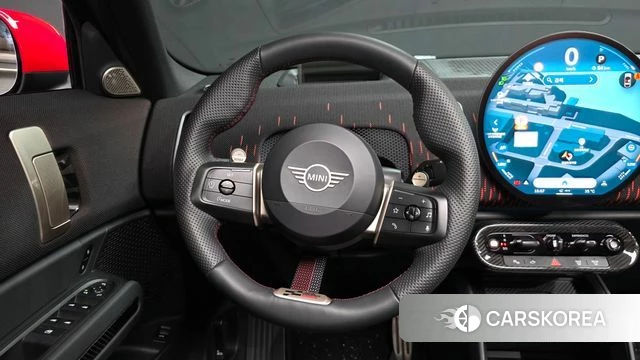 Mini Cooper S Countryman 3rd Generation 2024 Серый из Кореи, фото 4