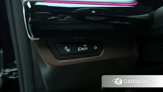 BMW X1 (U11) 2023 Черный из Кореи, фото 4