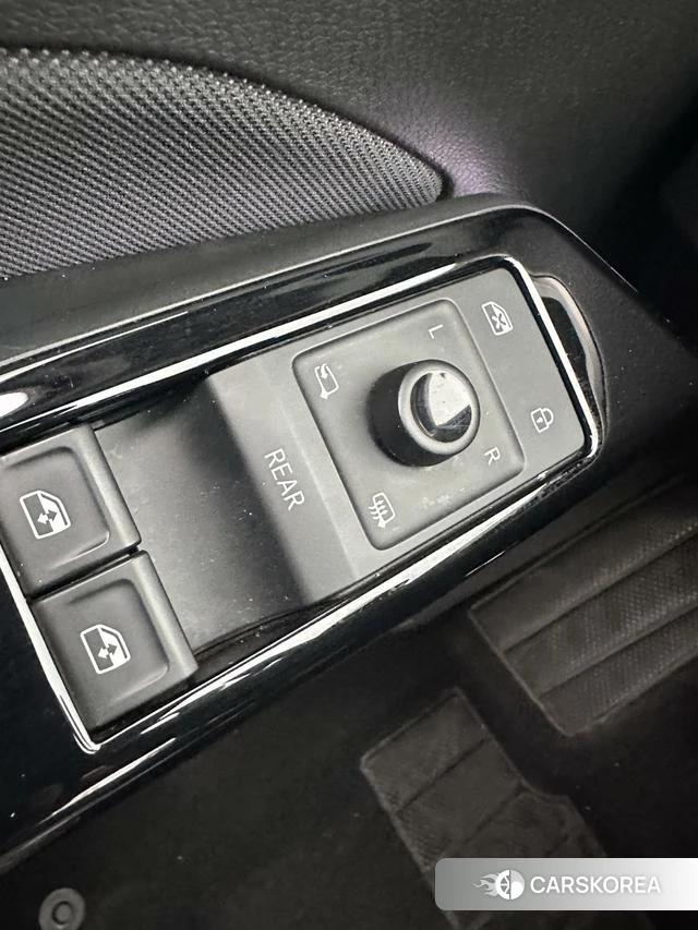 Volkswagen ID.3 2022 Белый из Китая, фото 4