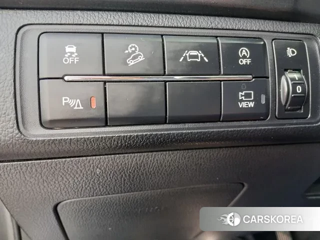 Ssangyong The New Rexton Sports Cannes 2022 Серый из Кореи, фото 4