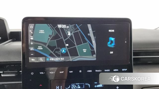 Hyundai Staria 2021 Черный из Кореи, фото 4