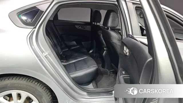 Kia Come New K3 2019 Серый из Кореи, фото 4