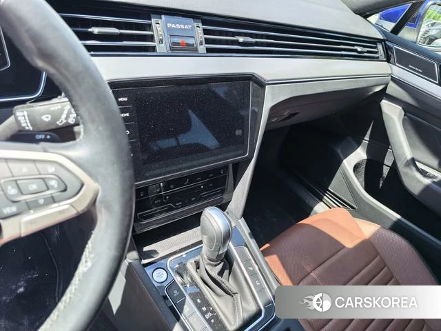 Volkswagen Wei Lan 2023 Синий из Китая, фото 4