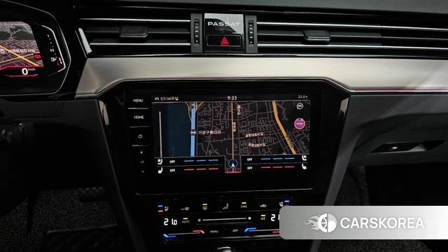 Volkswagen Passat GT (B8) 2022 Белый из Кореи, фото 4
