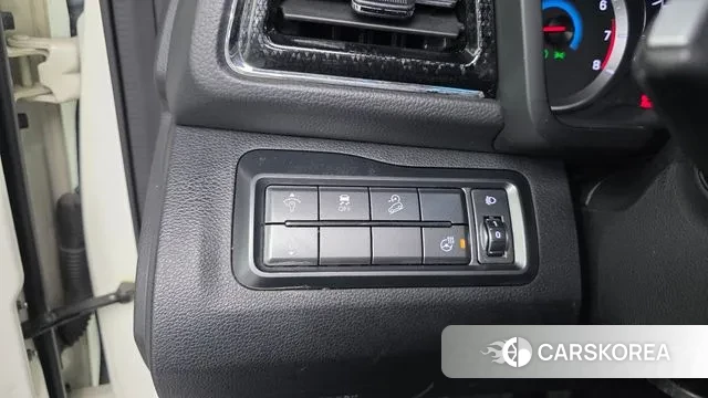 Ssangyong Berry New Tivoli 2019 Белый из Кореи, фото 4