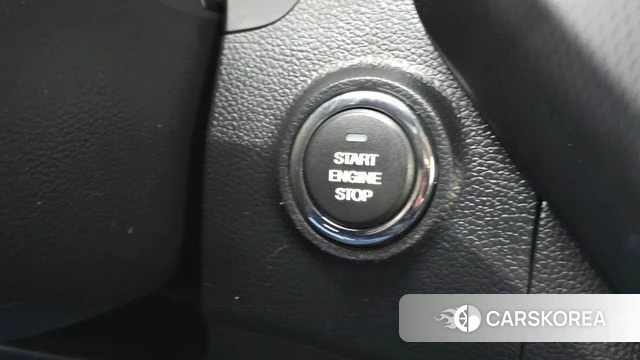 Ssangyong Tivoli Air 2018 Белый из Кореи, фото 4