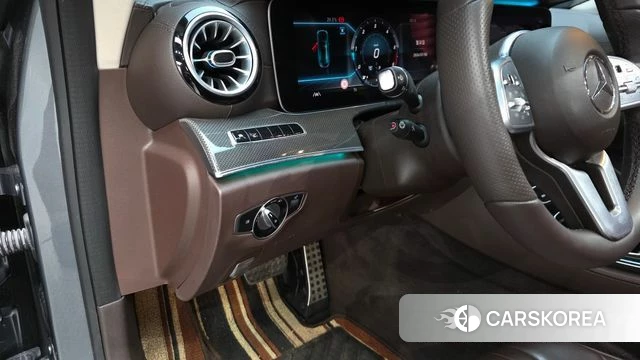 Mercedes-Benz CLS-Class C257 2020 Серый из Кореи, фото 4
