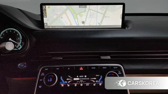 Genesis GV80 2023 Серебряный из Кореи, фото 4