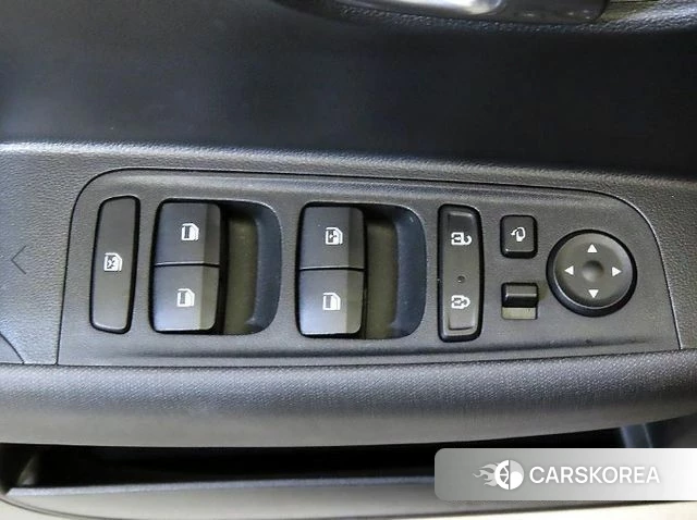 Hyundai Casper 2022 Светло-зеленый из Кореи, фото 4