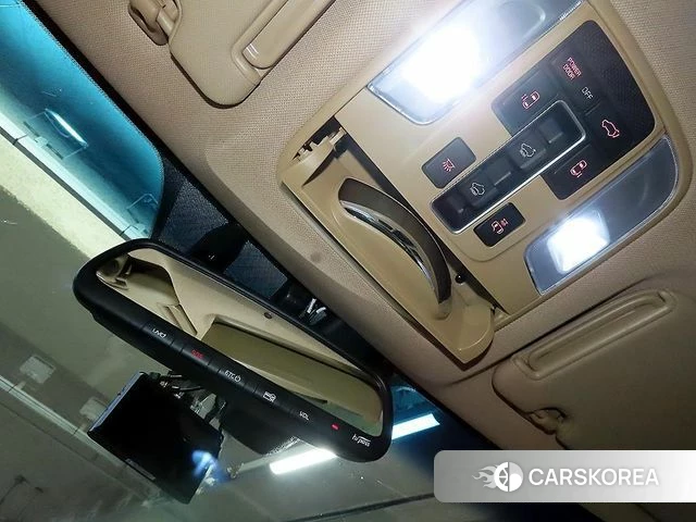 Kia The New Carnival 2019 Белый из Кореи, фото 4
