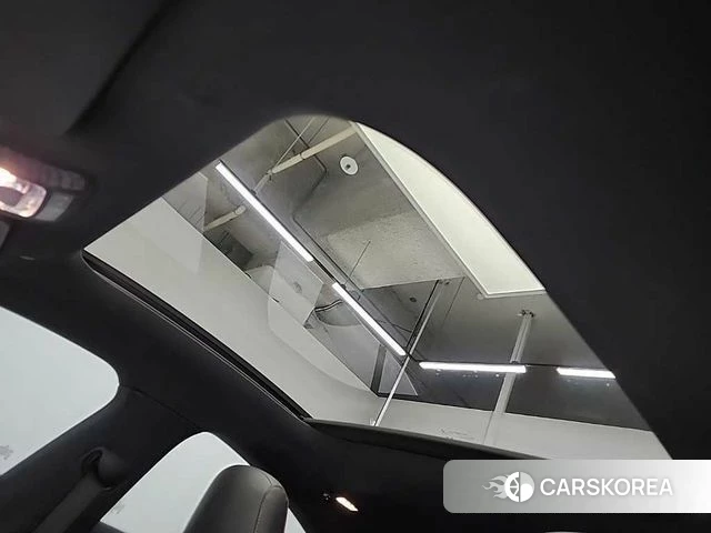 Mercedes-Benz CLA-Class C118 2020 Белый из Кореи, фото 4