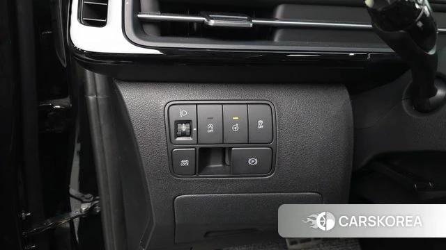 Hyundai Staria 2025 Черный из Кореи, фото 4