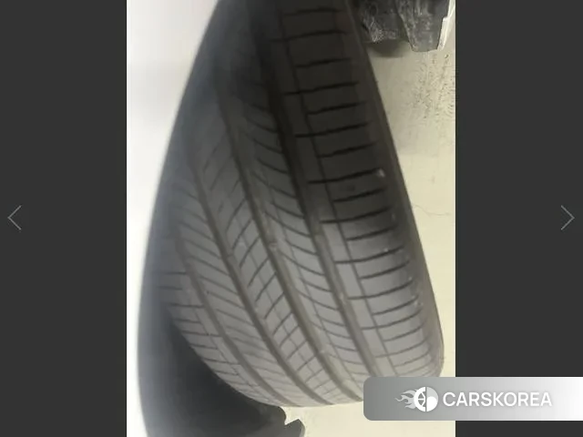 BMW 5 Series (G30) 2021 Белый из Кореи, фото 4