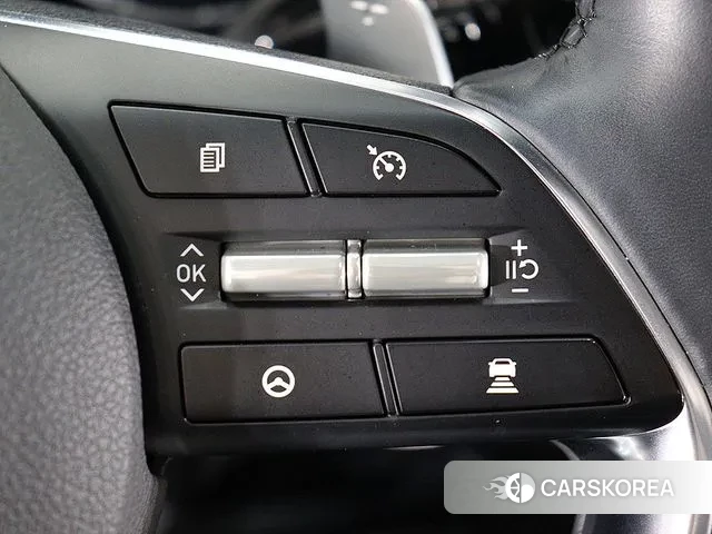 Hyundai The New Grandeur IG 2019 Серый из Кореи, фото 4