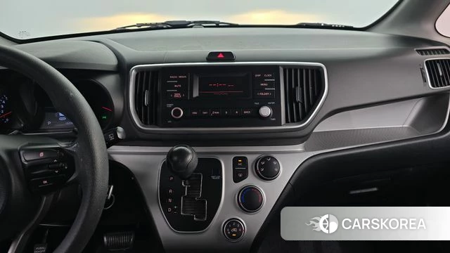 Kia The New Ray 2021 Жемчужный цвет из Кореи, фото 4