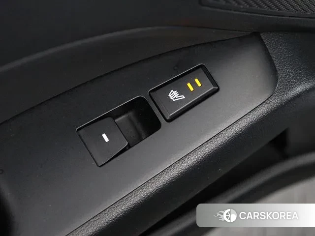 Hyundai Avante AD 2018 Серый из Кореи, фото 4