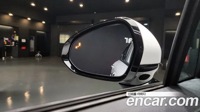 Kia K5 3rd generation 2022 Белый из Кореи, фото 4