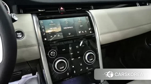 Land Rover Discovery Sports 2nd Generation 2023 Серый из Кореи, фото 4