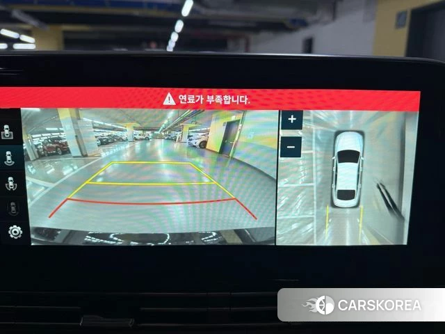 Hyundai The New Grandeur IG 2022 Черный из Кореи, фото 4