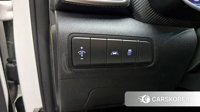 Hyundai All New Tucson 2018 Белый из Кореи, фото 4